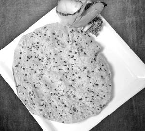 Fried Papad