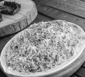 Fry rice amul
