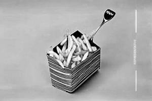 French Fries(Salt)
