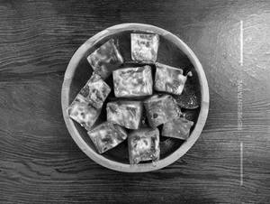 Paneer Pepper Dry