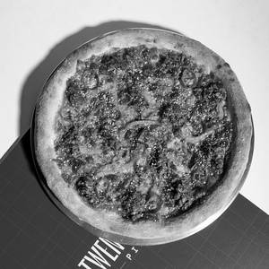 Trapanese Pesto 2.0 Pizza