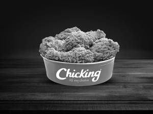 6 Pcs Chicken