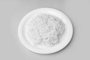Plain Rice