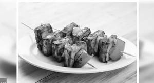 Paneer Tikka
