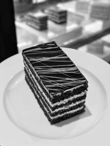 Choco Praline Pastry