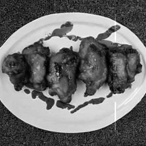 Tai Chi Chicken