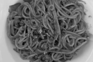 Szechwan Noodles