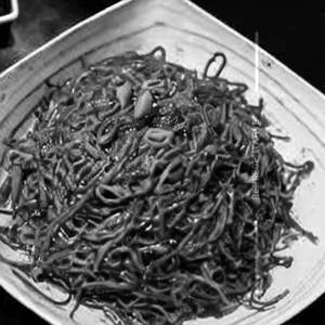 Szechuan [triple]