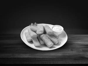 Shrimp Bites (6 Pcs)