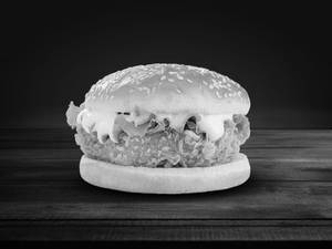Royal Crunchy Burger