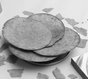 Glutenfree Nachani Khakhra (250 Gms)
