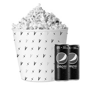Large Salted Deal For 2