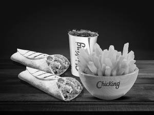 Wrap Deal