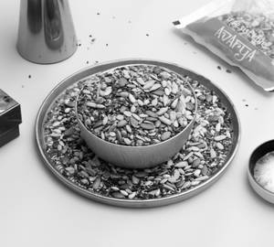 7 Seeds Mix (200 Gms)