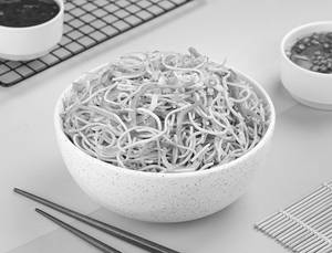 Veg Noodles (hakka)