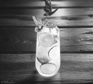 Mint mijito