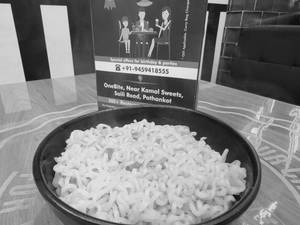 Plain Maggi