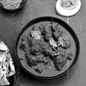 Mutton Rogan Josh