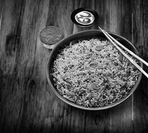 Schezwan Fried Rice