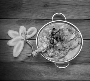 Munnar Chicken Curry