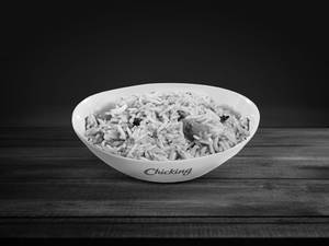 Biriyani Rice