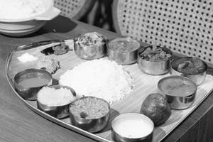 Sashwatha SPL Meals