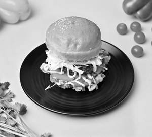 Chesse Burger [1 Piece]