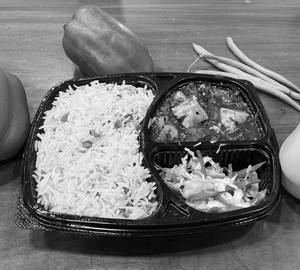 Chinese Rice Combo 2