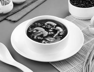 Veg Hot N Sour Soup