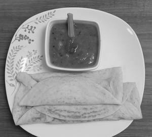 Masala Dosa