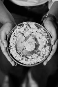 Hummus Beiruti