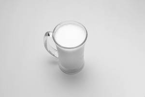 Vanilla Milkshake