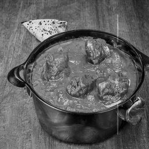 Mutton Achari