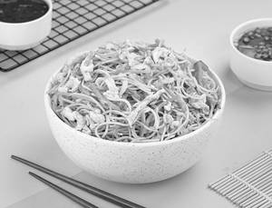 Egg Noodles (hakka)