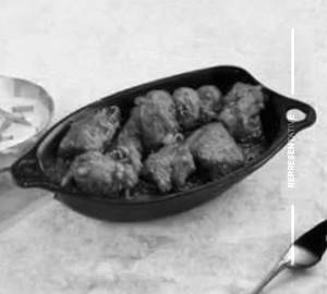 Tawa chicken boneless