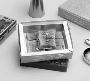 Milk Cake