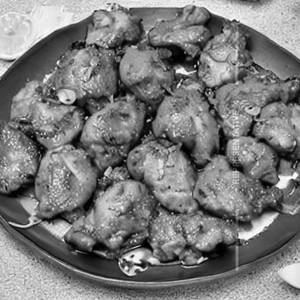 Rimpys Spl Lemon Chicken