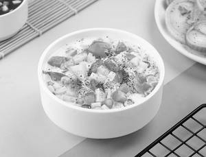 Mix Raita