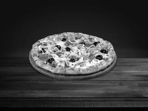 Royal Supreme Pizza