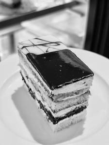 Vancho Pastry