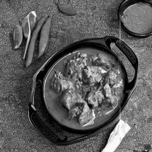 Spice Chicken Curry