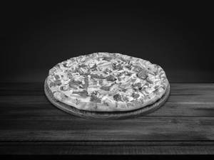 Mexicano Pizza