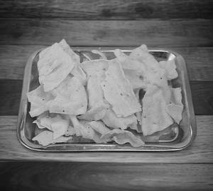 Khichiya Papad