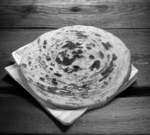 Laccha Paratha