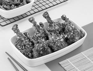 Chicken Lolypop (6pcs)
