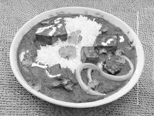 Kadhai Paneer