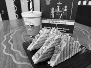 OB Chicken Cottage Sandwich