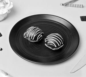 Chocolate Ram Balls