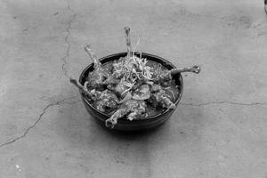 Chicken Lollipop Gravy (6pcs)