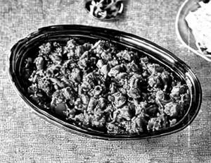 Keema Matar